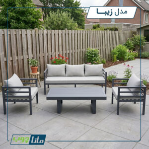 مبل روف گاردن